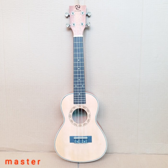 Ukulele - Ukulele Concert Paladin Uk 530