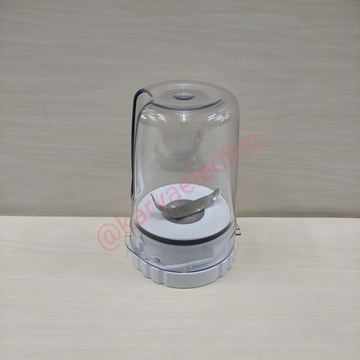 Promo Pisau Mill Gelas Blender Philips, Dry Mill (Bumbu Kering)1Set Original