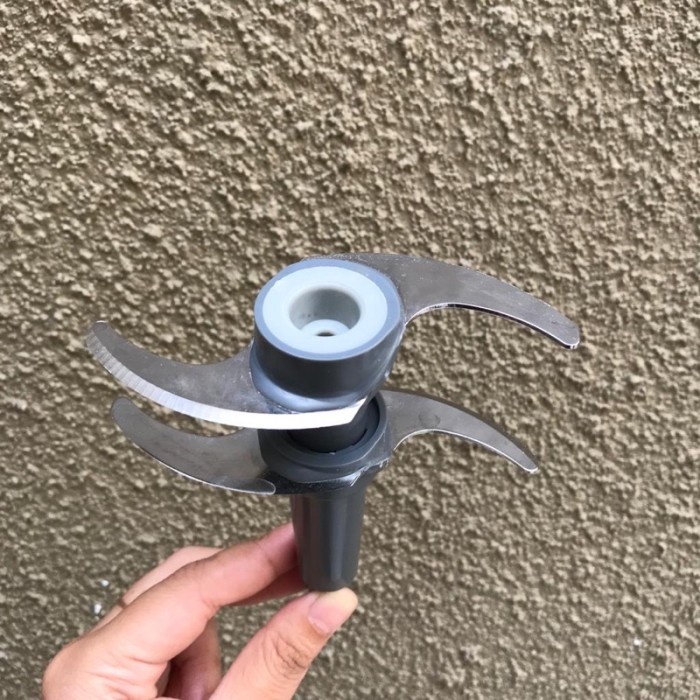 Promo Terbaik Sparepart Chopper Mitochiba Ch200 Pisau Kecil Debm