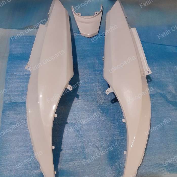 Ready Sparepart Cover Body Belakang Mio J Atau Mio Gt