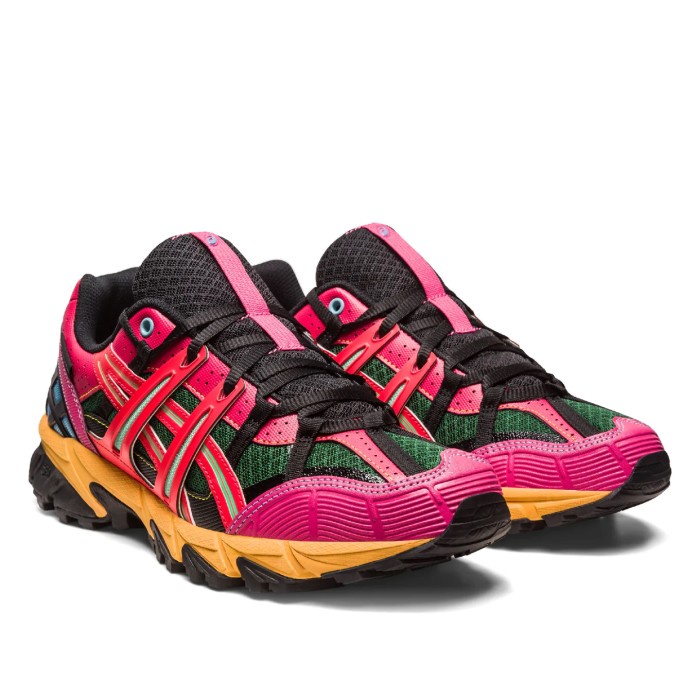 Promo Asics Gel-Sonoma 15-50 X Anderson Bel "Bright Rose" (Bnib) Original