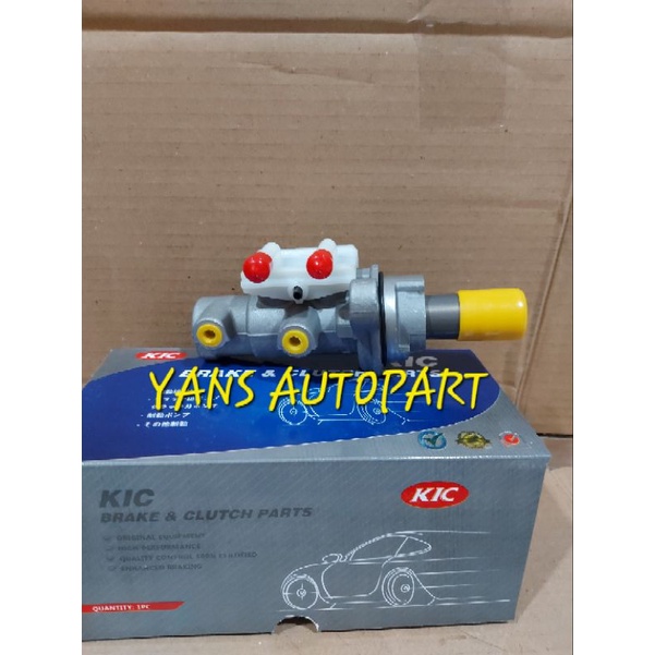 SENTRAL REM ATAS / BRAKE MASTER REM CANTER 136 HDX