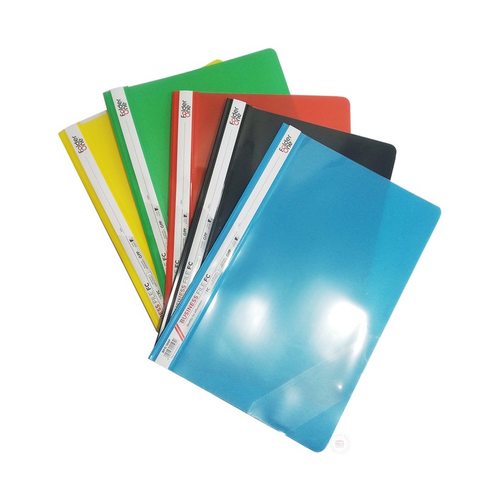 

Baru Folderone - File Folder Business File Ukuran F4 Warna - Lusin Harga Khusus