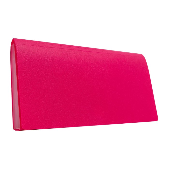 

Ready Bantex Expanding File Cheque (6 Pockets) Melon #8810 63 Harga Khusus