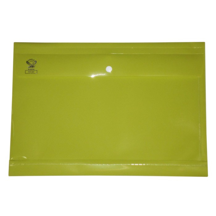 

Promo Map Kancing Plastik / Data Bag / Eagle E 248 N 1Pack Isi 6Pcs Original