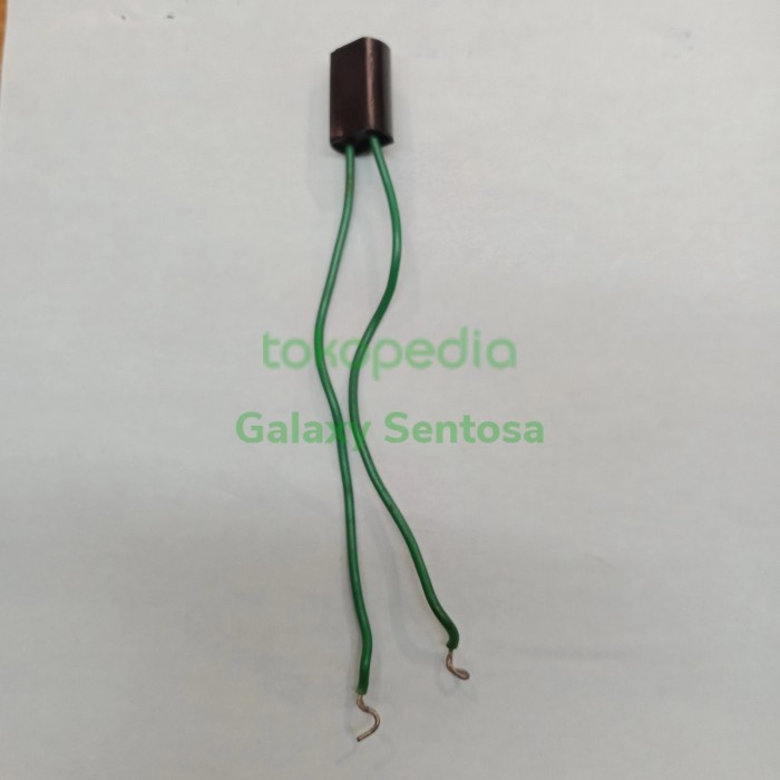 Promo Eol Untuk Panel Fire Alarm Nittan, Resistor