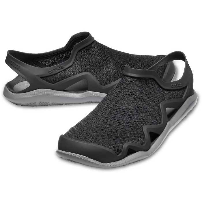 PROMO / Swiftwater Mesh Wave / Sepatu Sandal / Pria