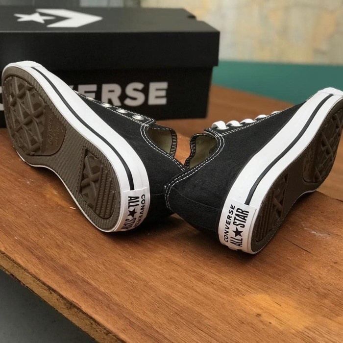 PROMO SEPATU ALL STAR + DUS BOX ALL STAR