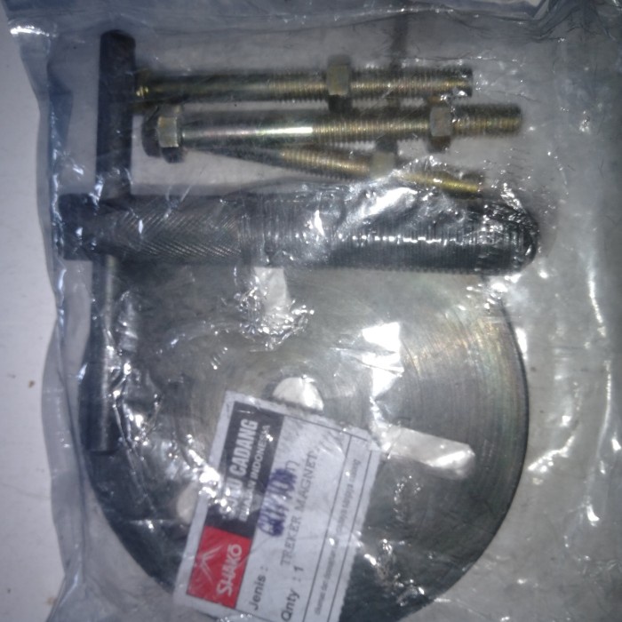 PULLER MAGNET ATAU TREKER MAGNET MIO star