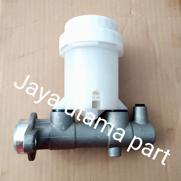 BRAKE MASTER ASSY MASTER REM ATAS MITSUBISHI L200 ORIGINAL star