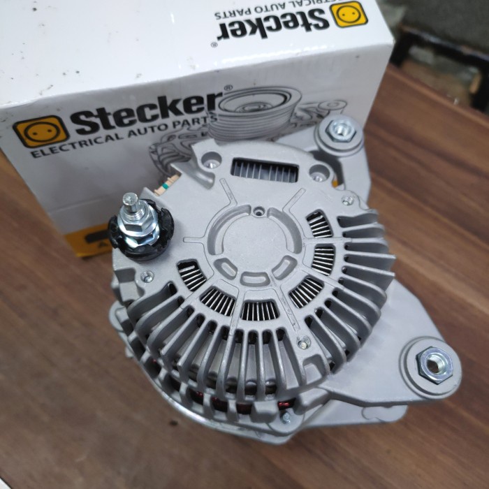 Alternator Altenator Dinamo Amper Nissan Juke Evalia High Quality star