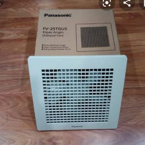 Exhaust Fan plafon panasonic 10inch star