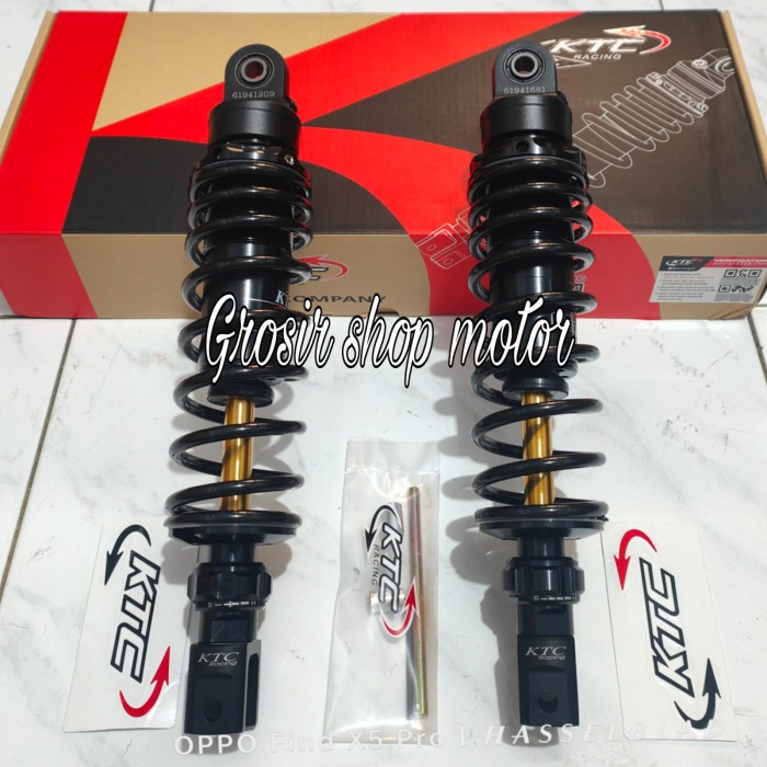 Shockbreaker Sok Shock Ktc Kitaco Razor Pro Nmax Old - New - Aerox 155