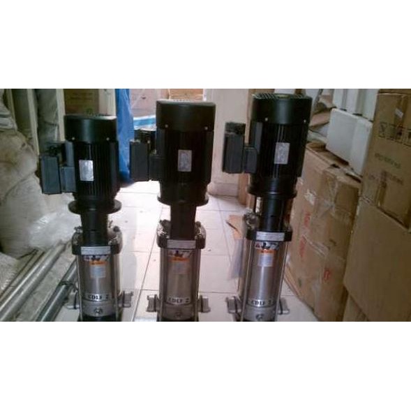 Pompa CNP CDLF 2-15 1 Phase