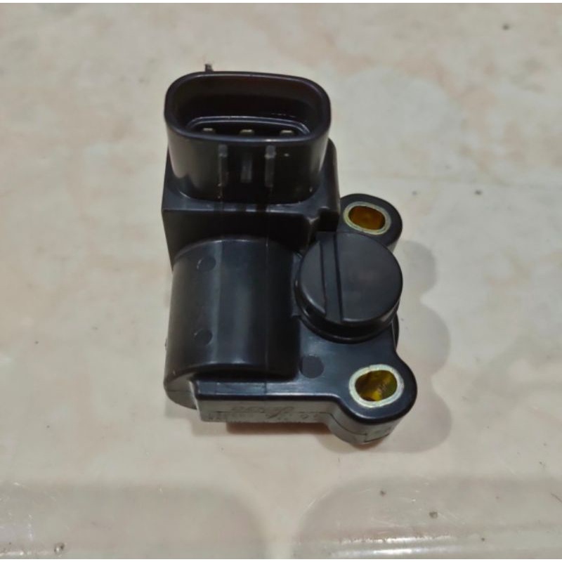 Sensor ISC Honda Jazz GD3 City GD8 Streem Odyssey Accord  Civic