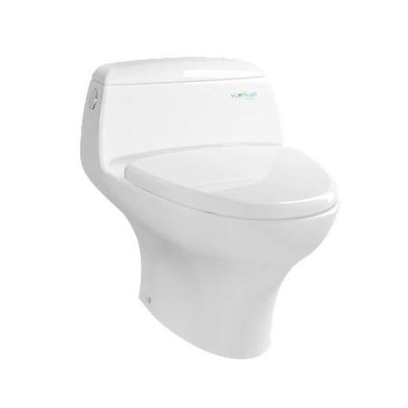 Kloset Duduk Toto / Closet CW840J / CW 840 J / CW 840J