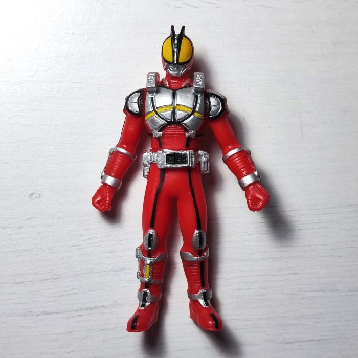 bandai rhs kamen rider faiz blaster 9 cm 555 action figure rare ori telorayampuyuh