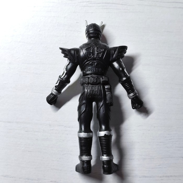 bandai rhs kamen rider faiz 555 delta 9.5 cm masked action figure telorayampuyuh