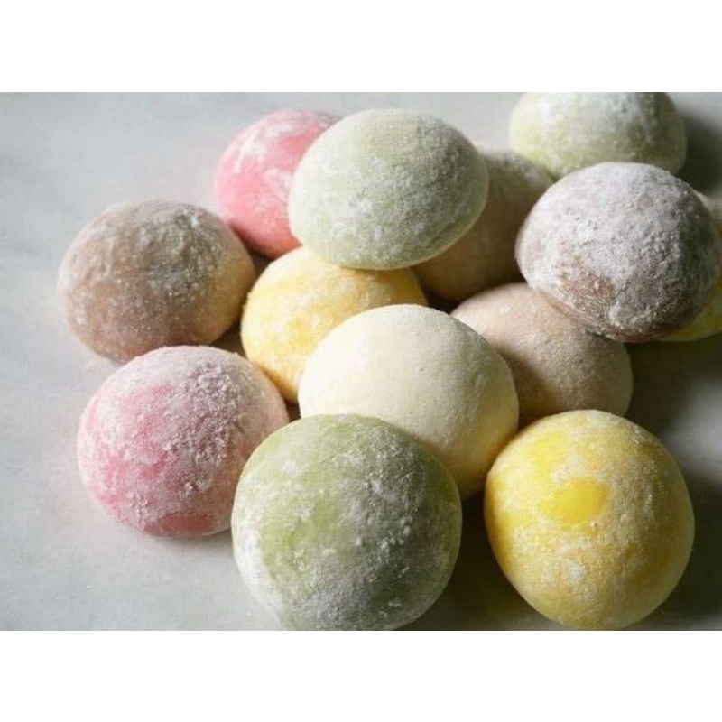 

bola-bola susu