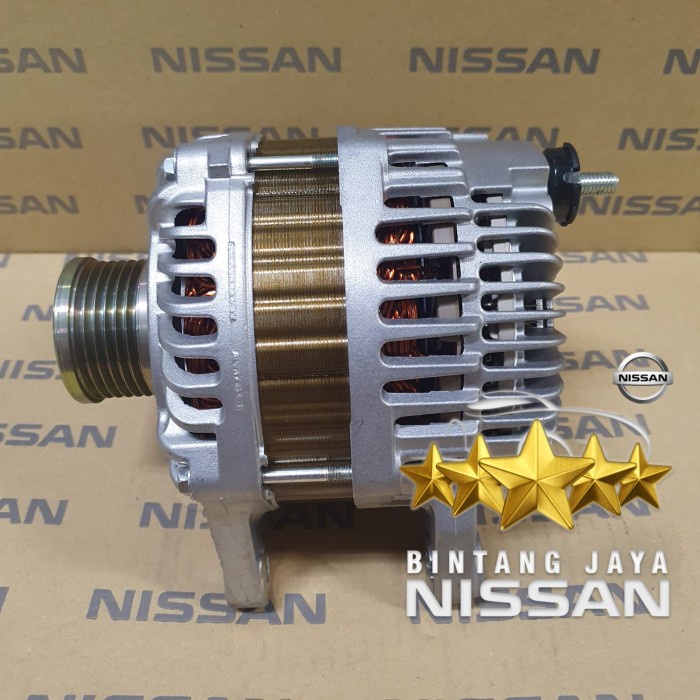 Alternator Serena C26 Original (Bintang Motor Nissan)