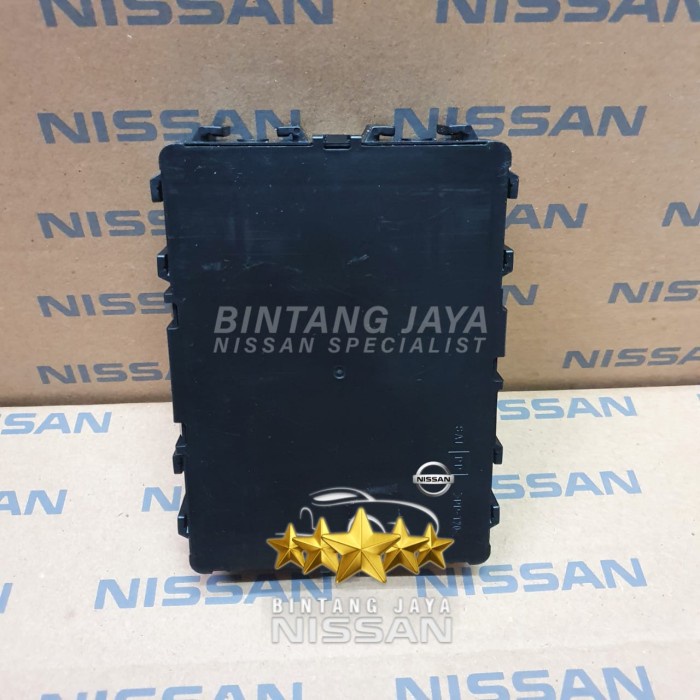 BCM Nissan Grand Livina Xgear L11 1500cc 284B2-1YP6A 100% Original star