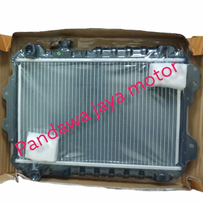 Radiator Daihatsu Espas 1.6cc 2Play 16400-87207 star