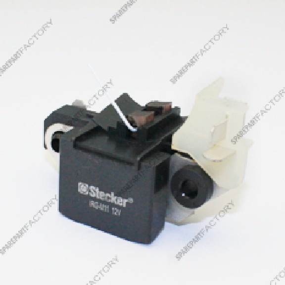 IC ALTERNATOR DINAMO AMPERE SUZUKI CARRY OLD 84-86 star