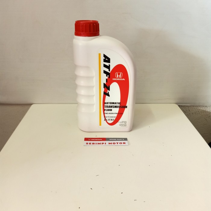Oli transmisi matic ATF-Z1 mobil Honda star
