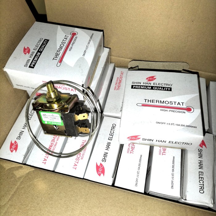 thermostat termostat thermostat AC mobil sinhan star