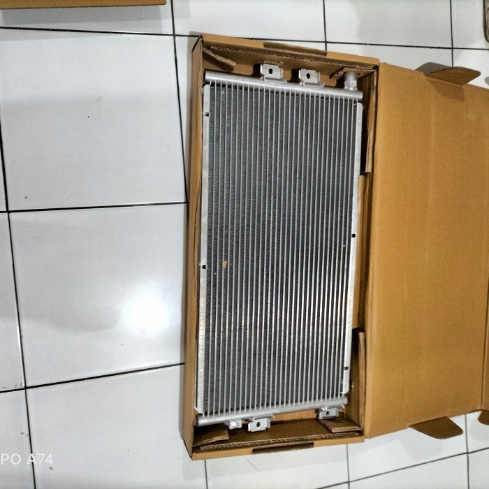 kondensor condensor AC kijang diesel 2.0 2000cc star
