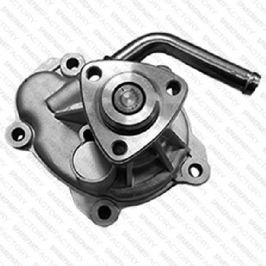 Water Pump Wuling Almaz 2018-up star