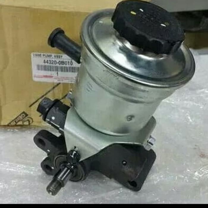 pompa power stering/stir kijang kapsul 1997 star