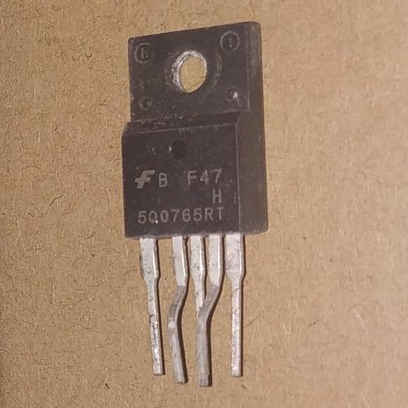 IC KA5Q0765RT 5Q0765RT KA5Q0765R KA5Q0765 KA 5Q0765R 5Q0765 RT R KA5Q0765RTH