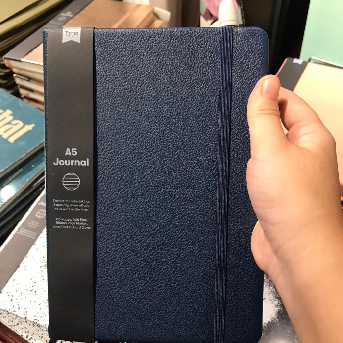 

Promo Journal Notes Agenda Diary Planner Notes Notebook A5 Hard Cover