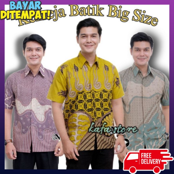 Bajuu Bstik Bapak Bapak Batik Kemejaa Murah Bahu Barik Nikahan Kemeja Hem Batik Pera Hem Kerja Kanto