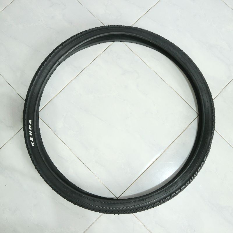 Ban Luar Sepeda 26 X 1.75 Kenda K2602 Untuk Mtb Federal Touring Dll