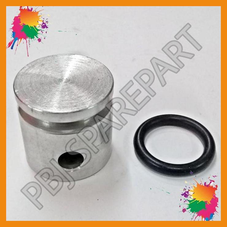 piston untuk jack hammer ryu rdh15 rdh 15 [pbj]