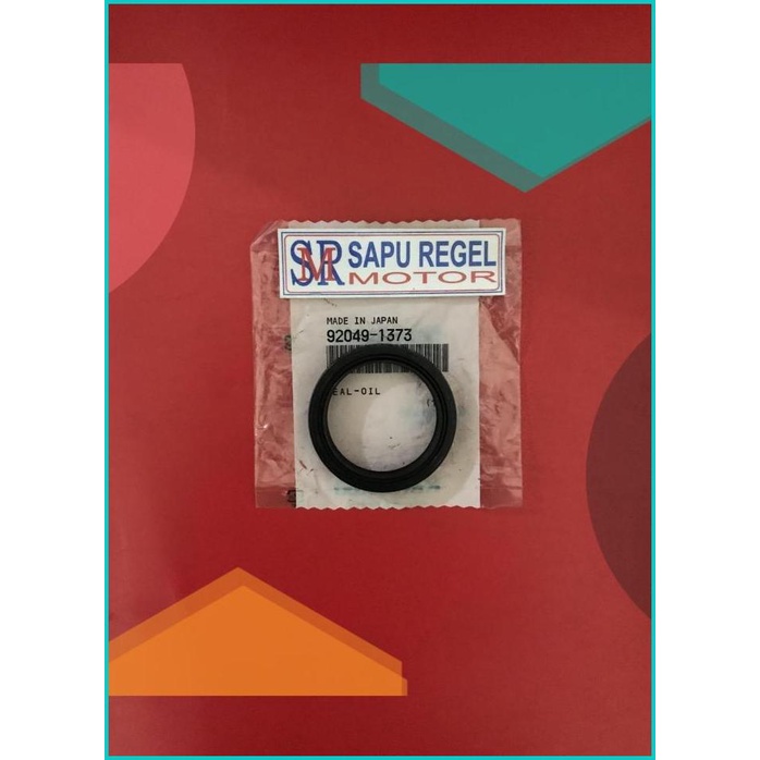 seal shock usd klx 250 original kawasaki 20JVLZ3 onderdil  too