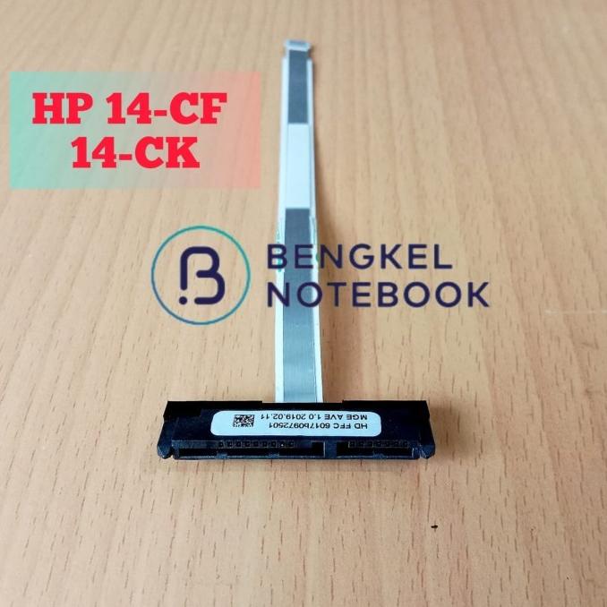 konektor hdd hp pavilion 240 g8 245 g8 246 g8 hp 246 g7 245 g7 10 pin