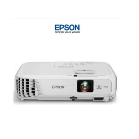 PROJECTOR EPSON EB-E500