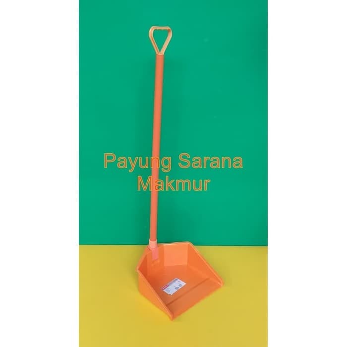 SALE Pengki Lion Star Beta Dust Pan 001 / Dust Pan Lion Star DP -01 / Ikrak Termurah