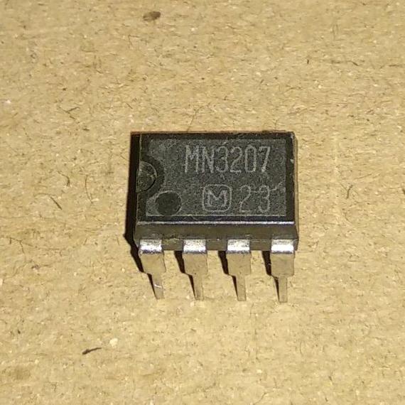 IC MN3207 MN 3207
