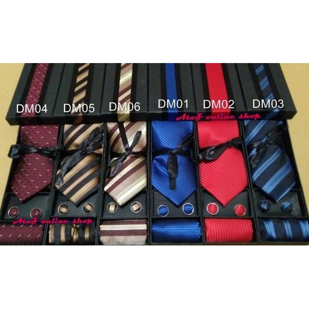 Dasi Pria  Formal