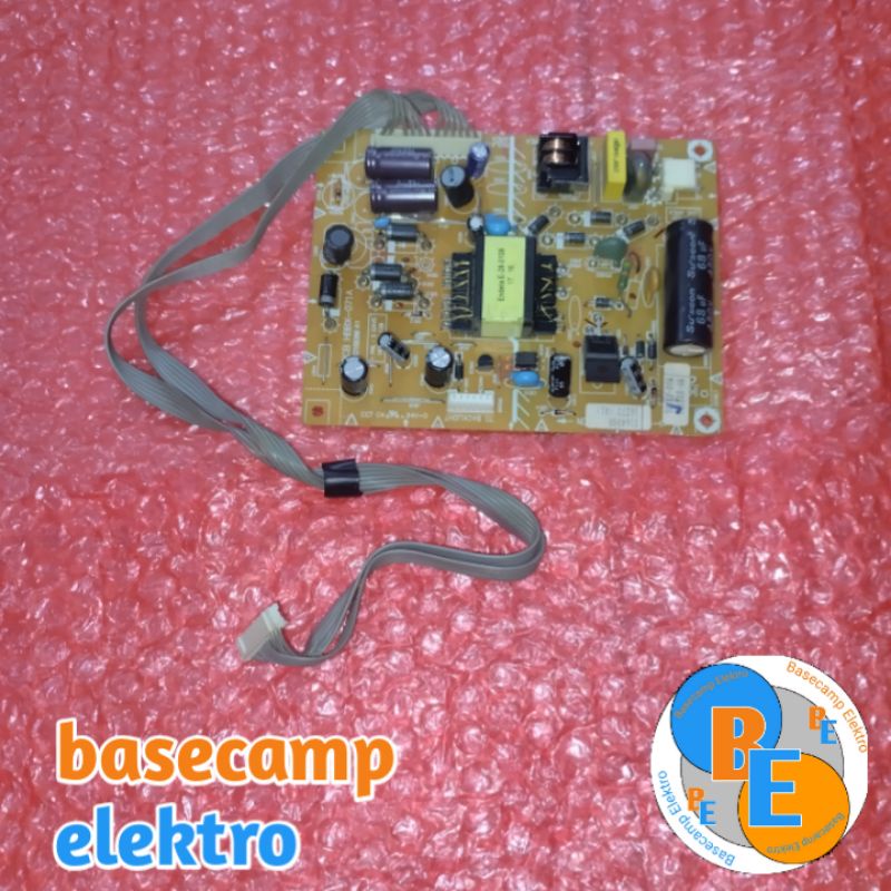 Power Supply TV LED POLYTRON PLD24D9501 Psu TV LED POLYTRON PLD24D9501 Power Supply TV POLYTRON PLD2