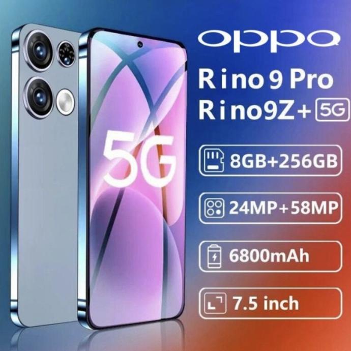 Harga hp reno 9 pro Terbaru Des 2024 |BigGo Indonesia