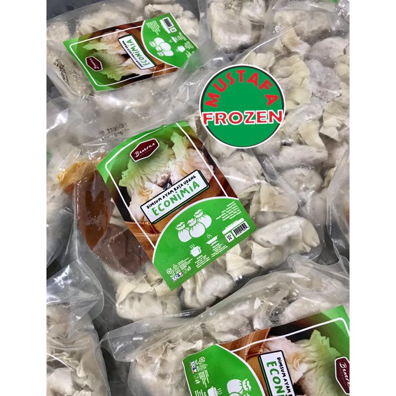 

TREND MONTH ECONIMIA SIOMAY AYAM RASA UDANG FULL DISCOUNT