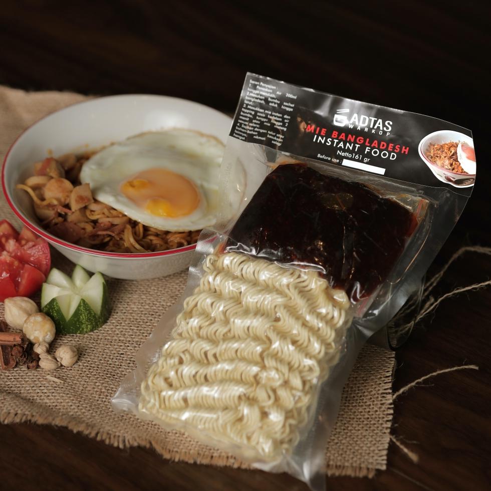 

TREND MONTH MIE BANGLADESH INSTANFOOD - ADTAS WARKOP NOVEMBER CERIA UNTUK ANDA