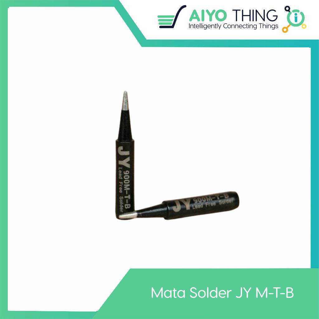 Mata Solder/Solder Tip JY M-T-B for Solder Tool 936