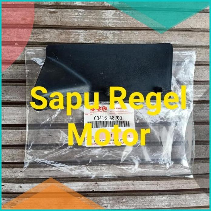 karet spakbor belakang suzuki ts 125 original SGP 20JVLZ3 limited sto