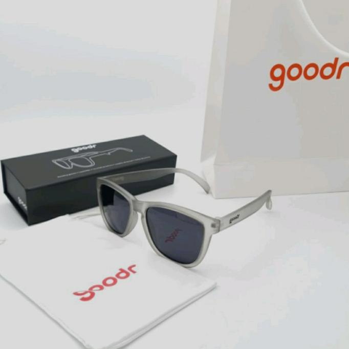 Promo COD - KACAMATA GOODR / SUNGLASS PRIA WANITA